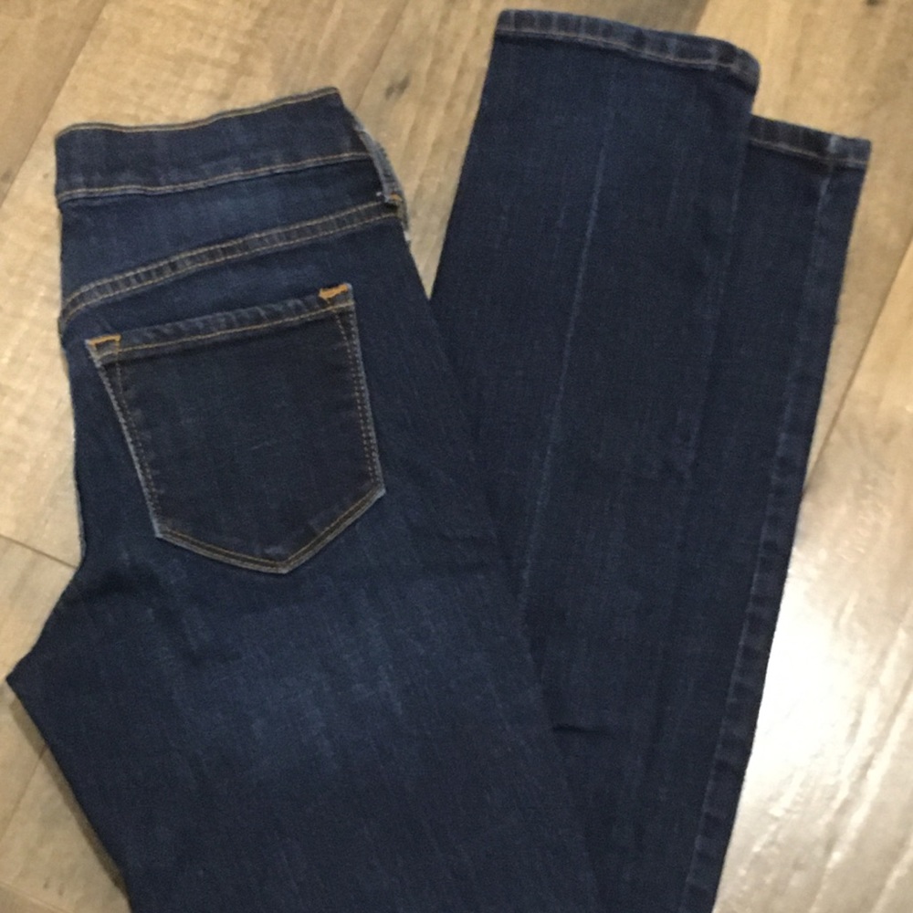 Old Navy jeans